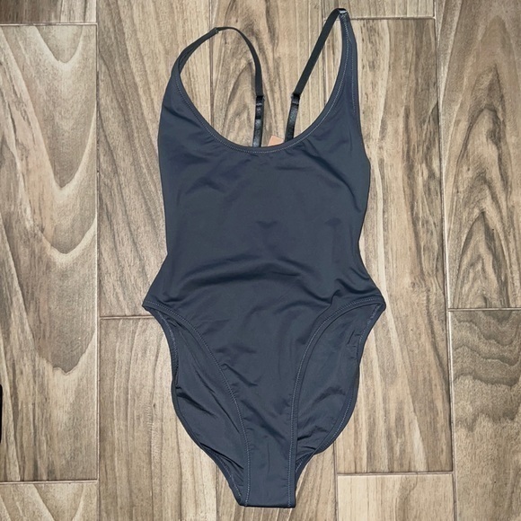 SKIMS Swim Skims Bathing Suit Poshmark